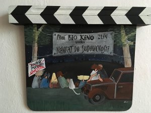První BIO kino Zlín