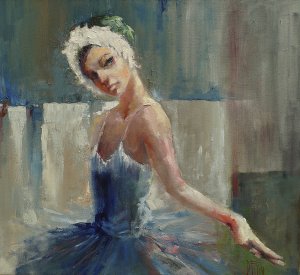 balerina 3