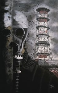 Černobyl 86.