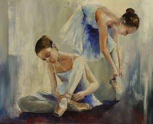 ballet 5