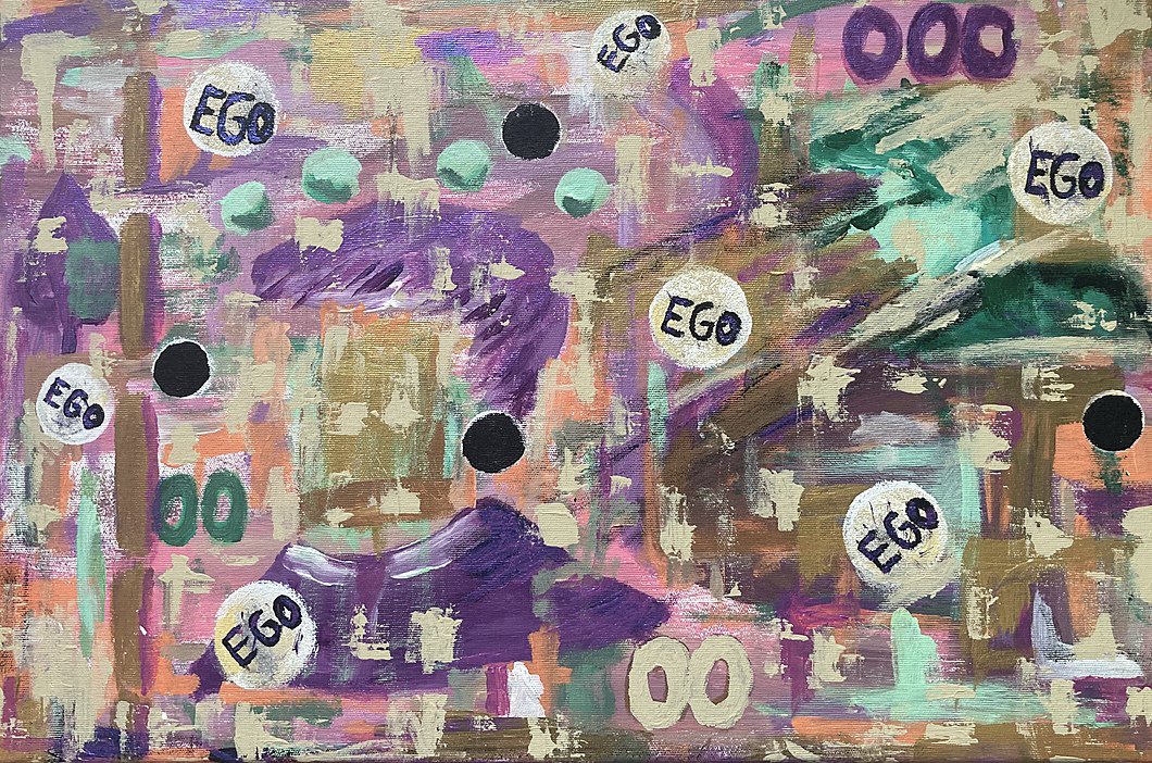EGO