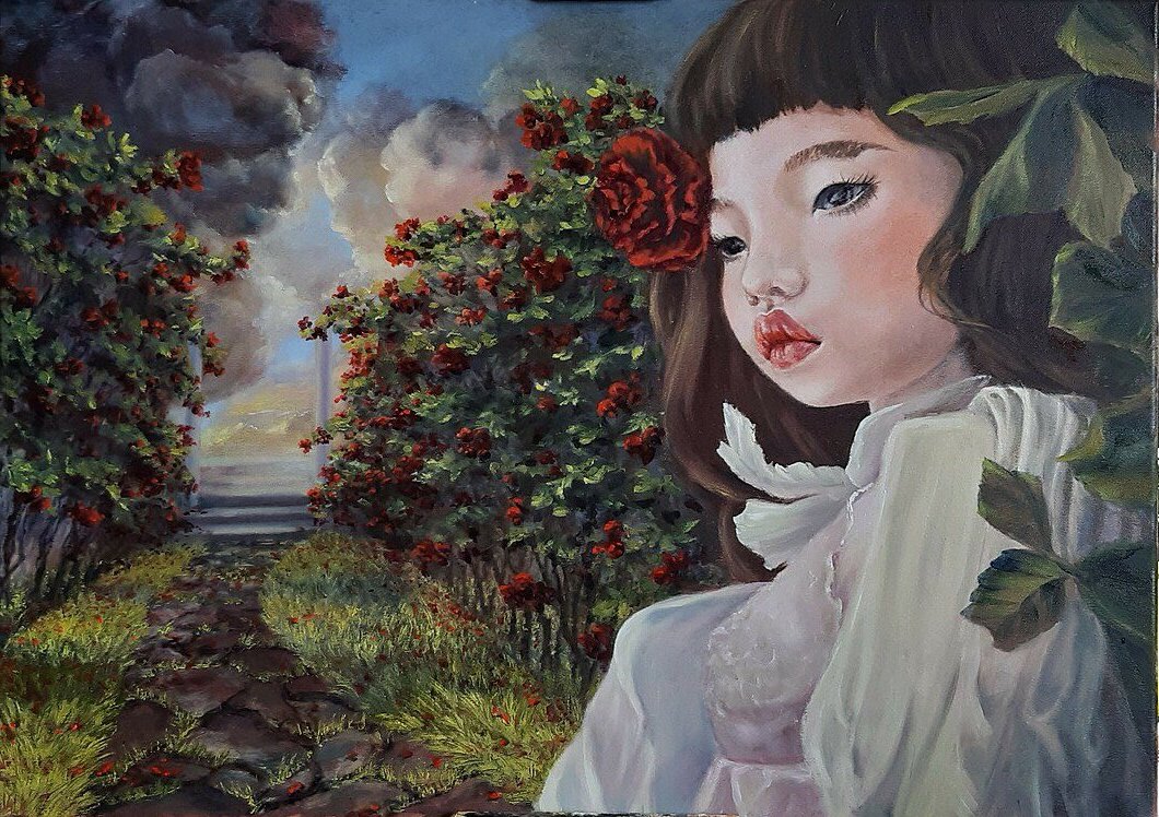 Alice..
