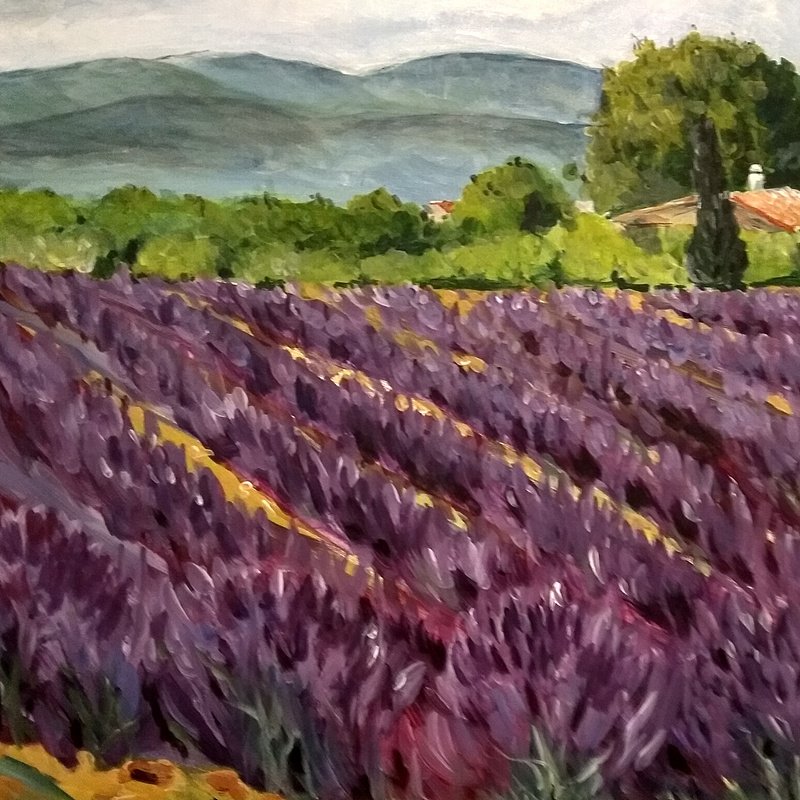 Provence