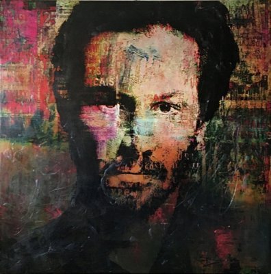 Keanu Reeves