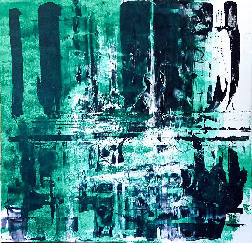 Forest III