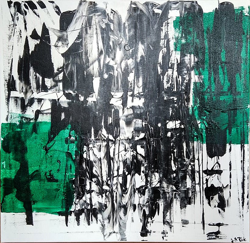 Forest I