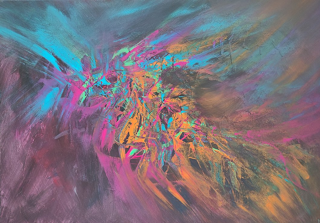 Space n.866