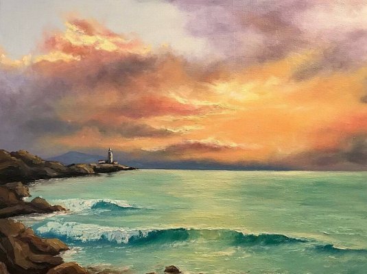 Sea