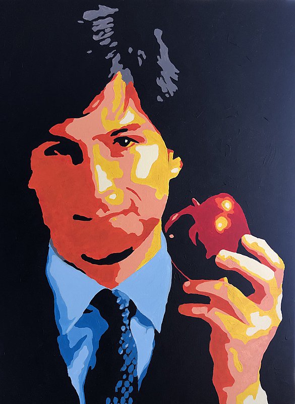 Steve Jobs