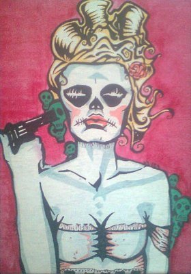 Madonna shit