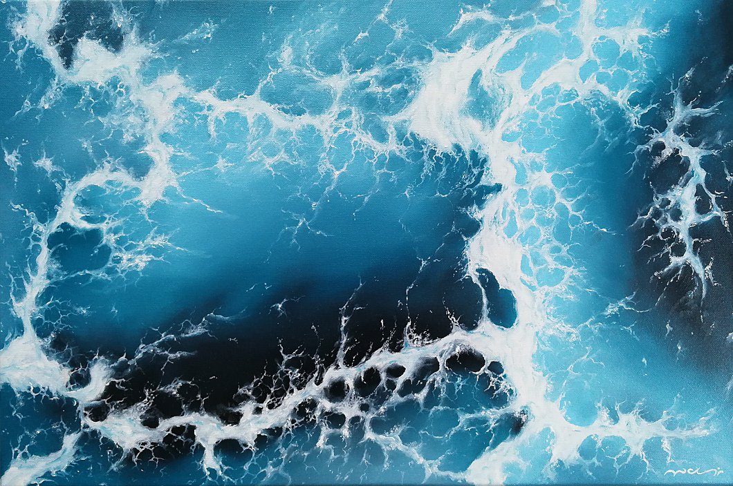 Oceán