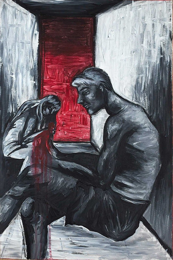 Disconnected