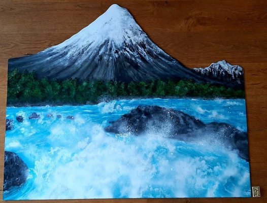 GATEWAY TO PATAGONIA
