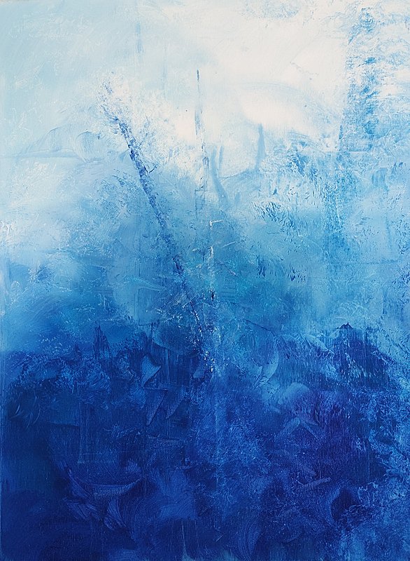 Blue Margaritas n.125
