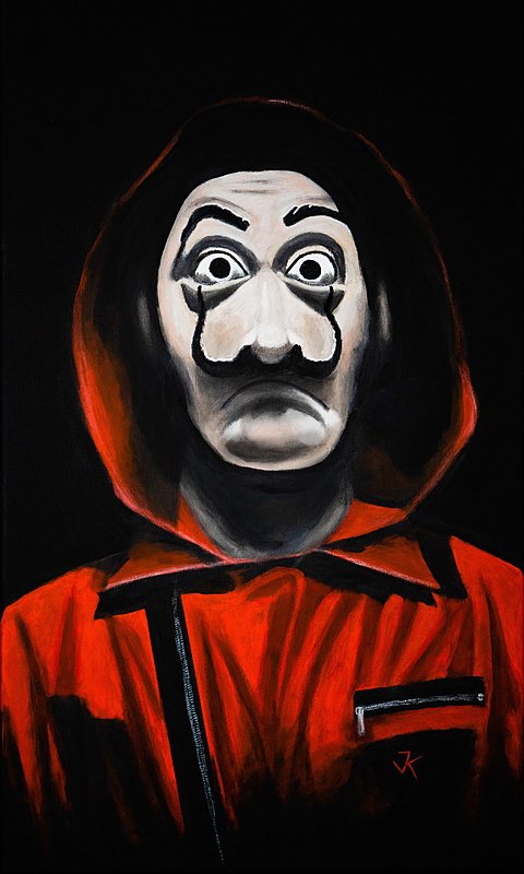 Money Heist