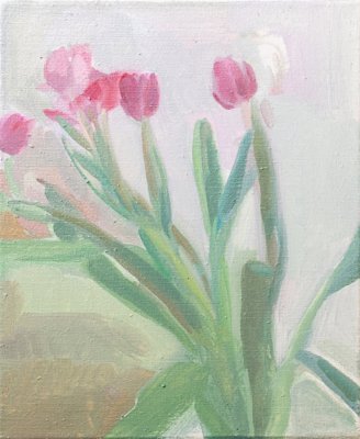 Tulipány