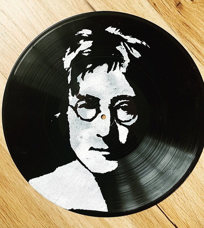 John Lennon