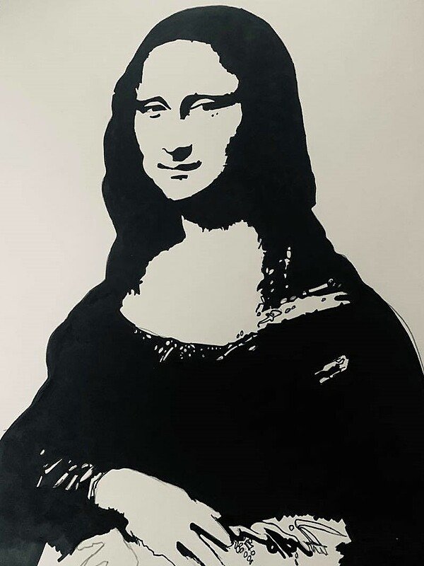 Mona Lisa