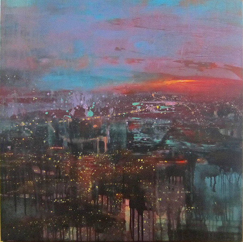 Město