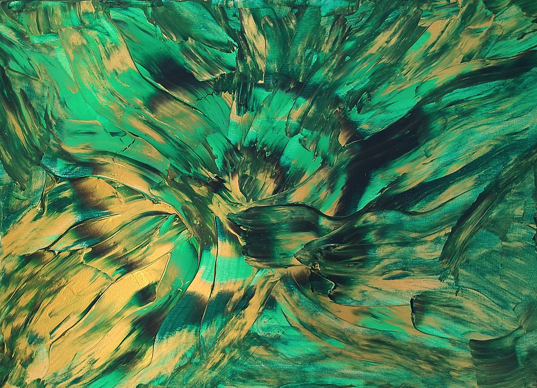 Flower n.722