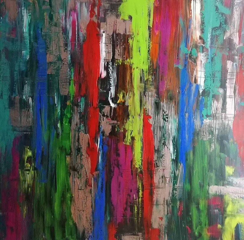 Abstrakt I