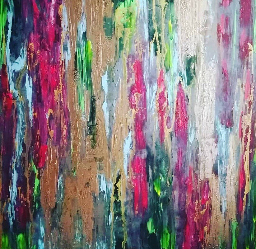 Abstrakt II