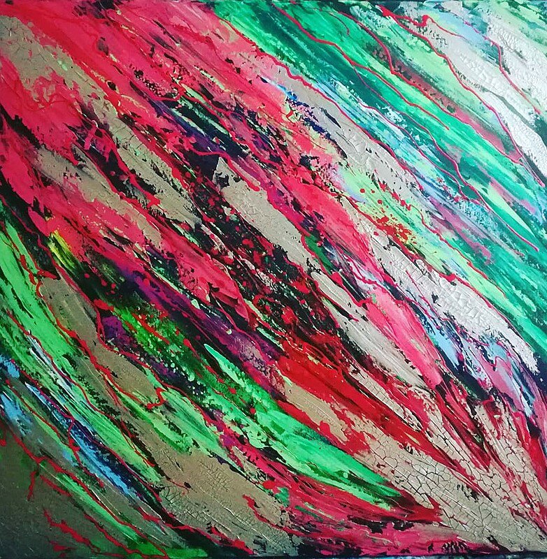 Abstrakt III