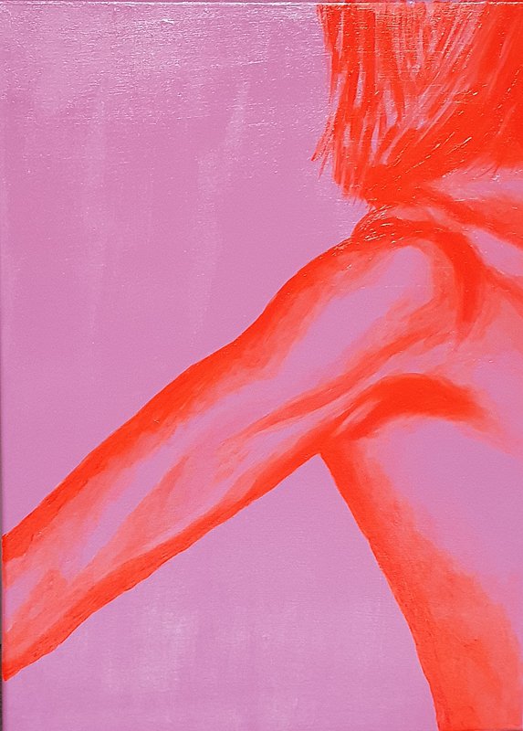 Female strenght