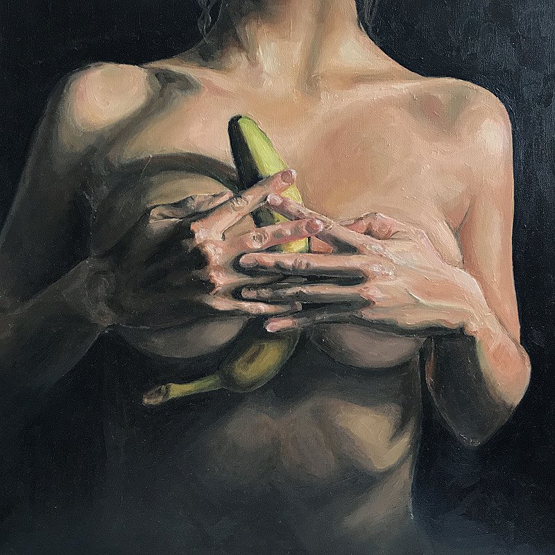 Banán (Banana)