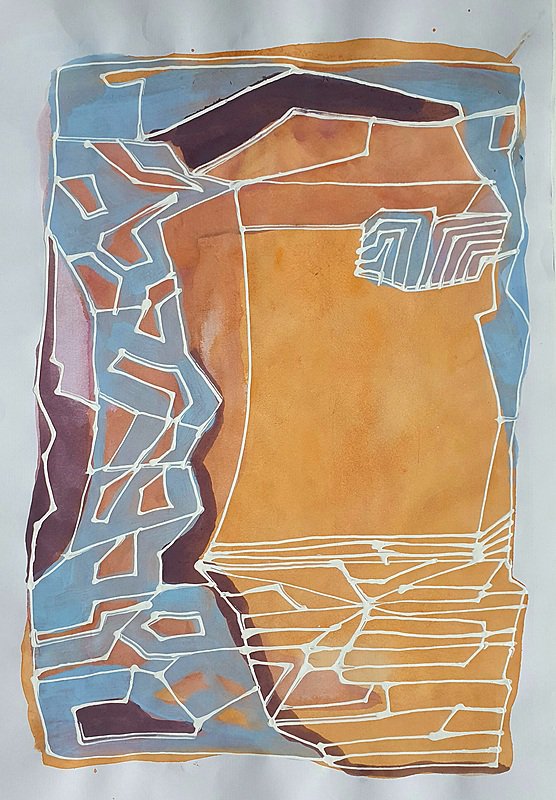 Labyrinth II