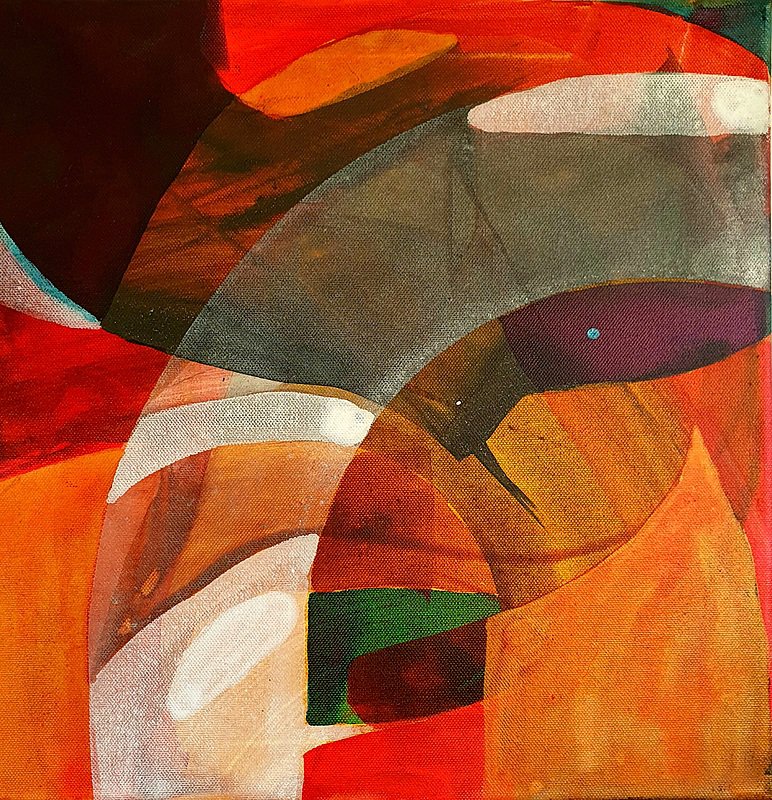 Valley II