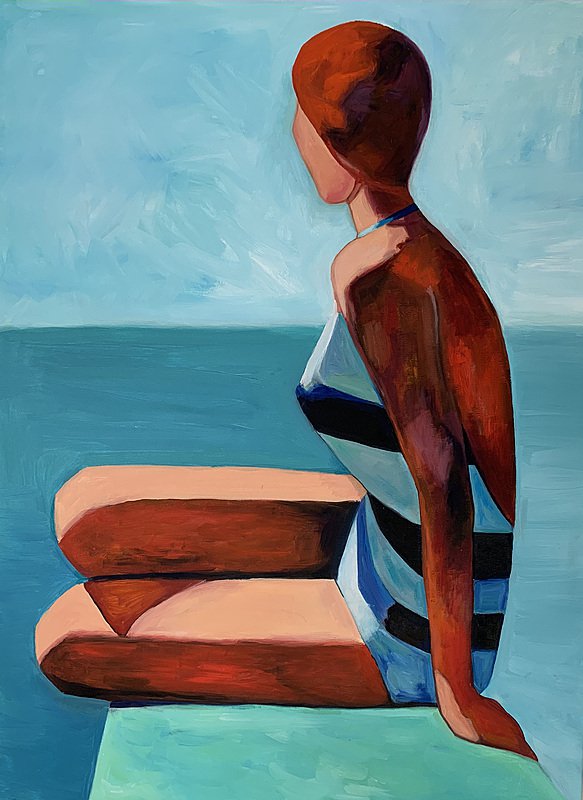 Swimmer