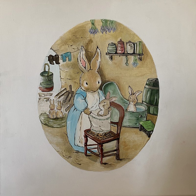 Easter