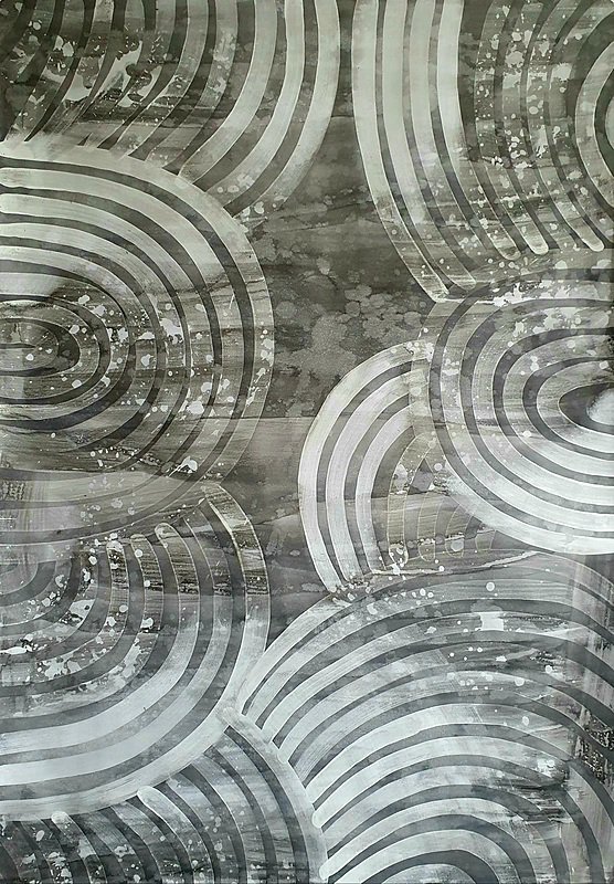 Zen garden II
