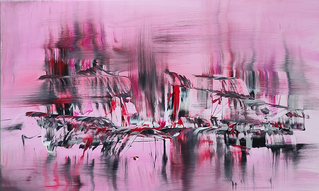 Mona Rosa n.72