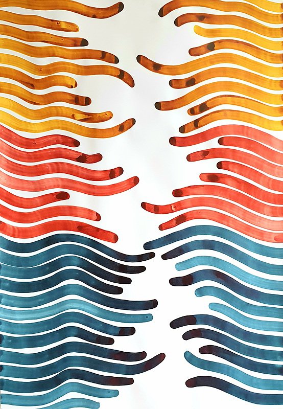 Waves V