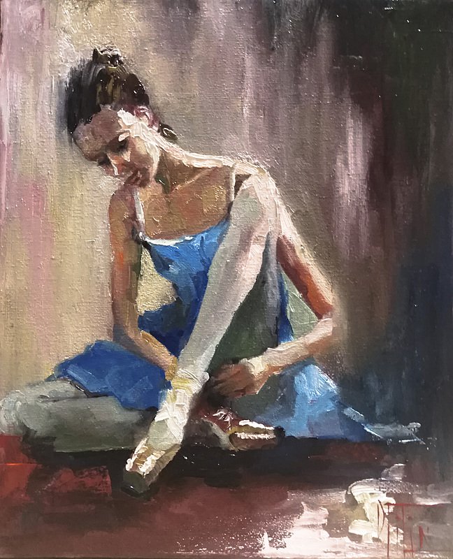 ballet 15