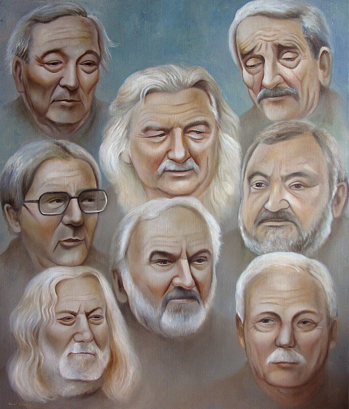 Šebánci