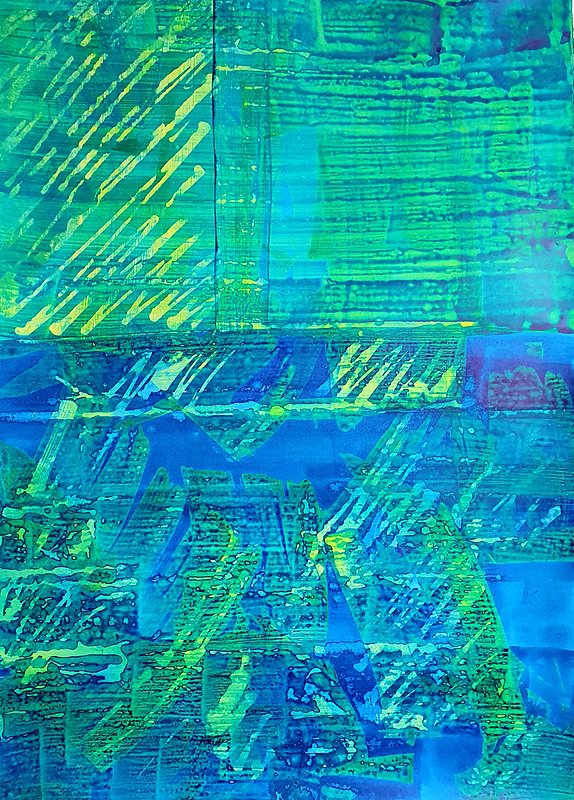Sea II