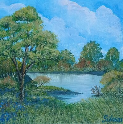 Jezero