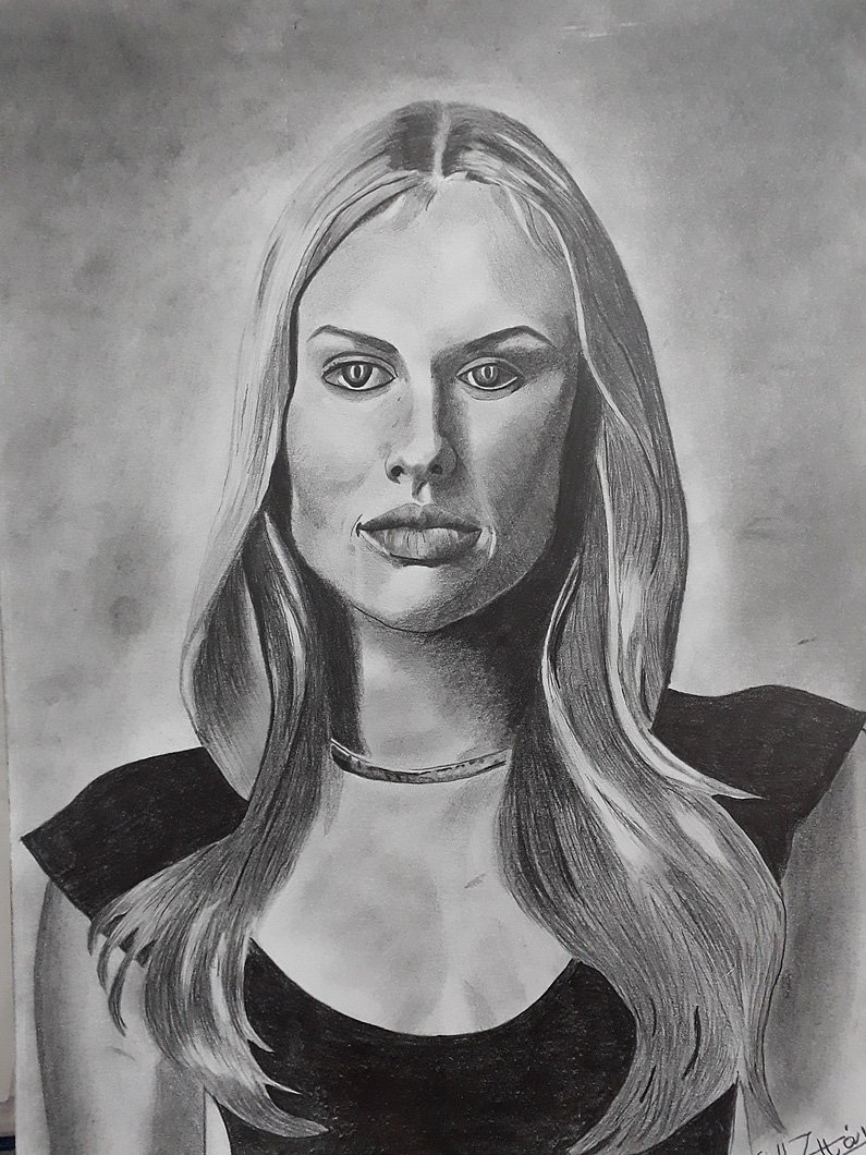 Zena