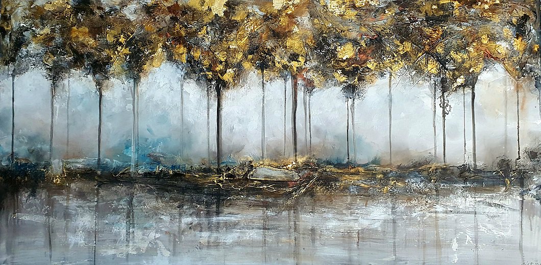 Autumn view