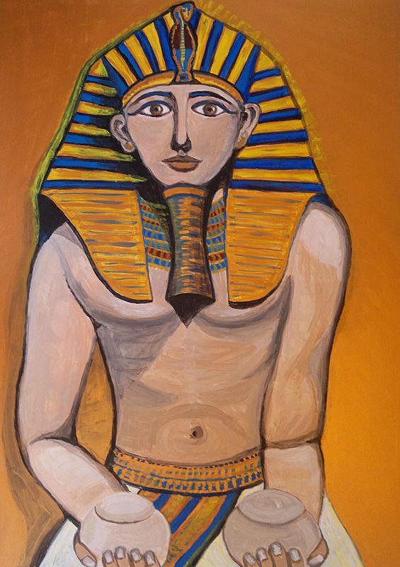 Faraon