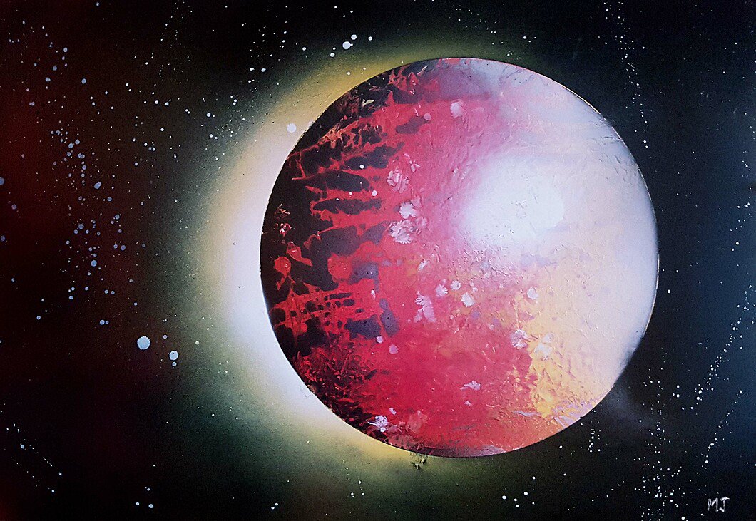 Space