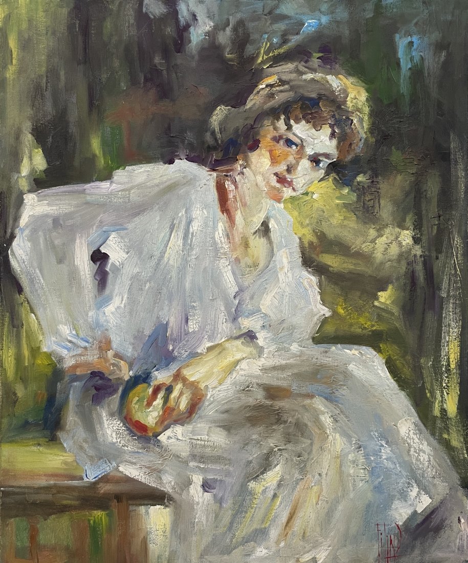 etude