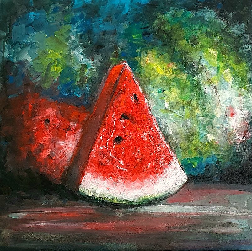 Watermelon