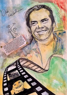 Jack Nicholson