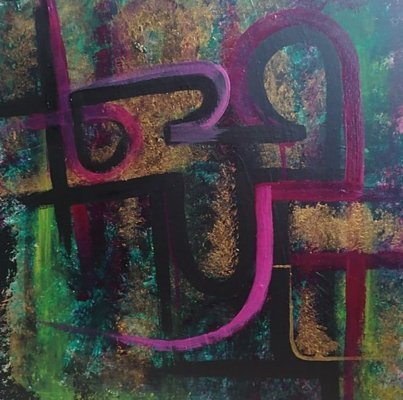 Grafitti