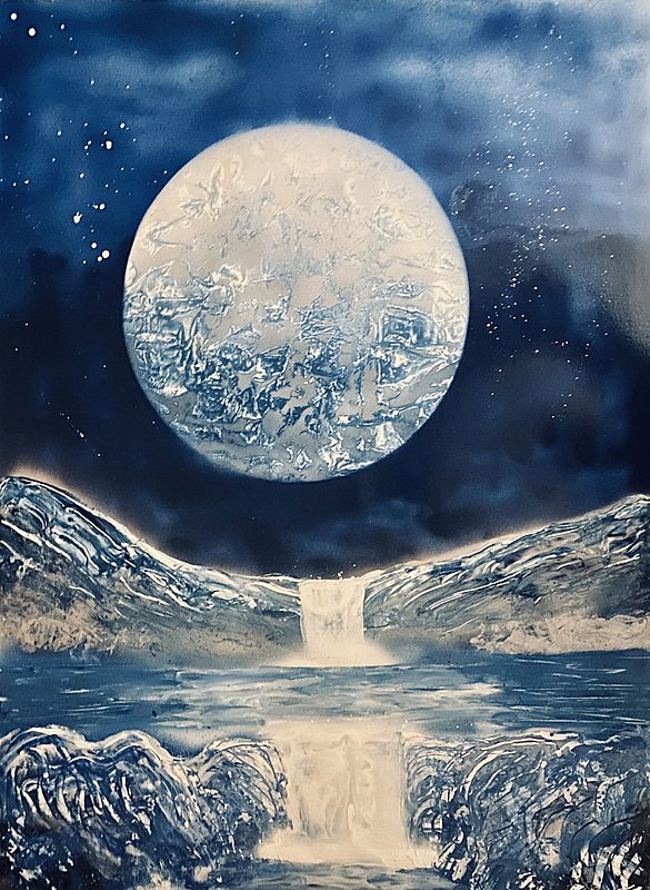 Blue Moon