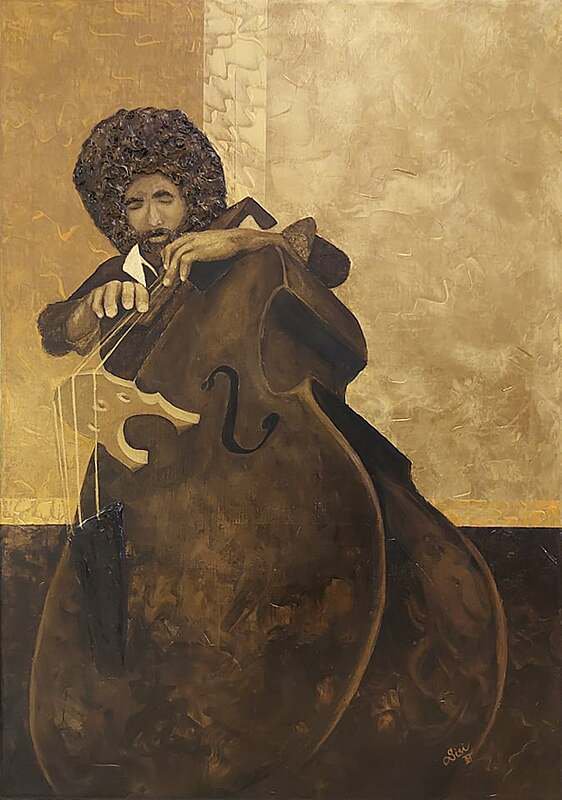 Jazzbass